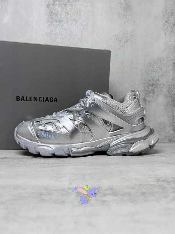 Picture of Balenciaga Shoes _SKUBalenciagasz38-44ngh01471320